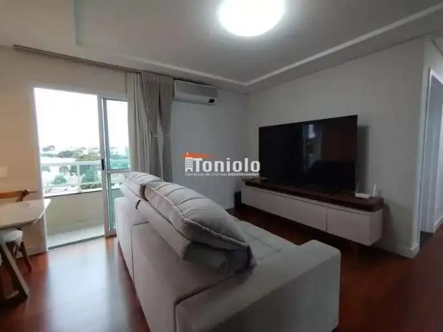 Apartamento para Venda em São José dos Pinhais/PR Centro 3 Quartos