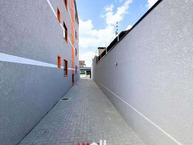 Apartamento para Venda em São José dos Pinhais/PR Centro 3 Quartos