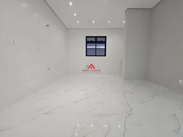 Apartamento para Venda em São José dos Pinhais/PR Centro 3 Quartos