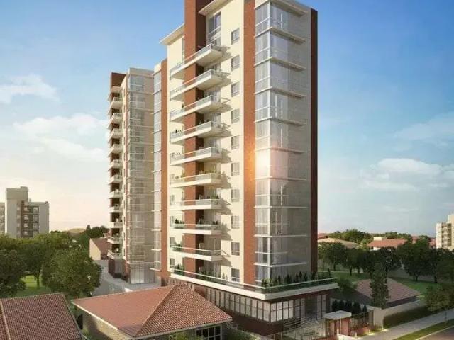 Apartamento para Venda em São José dos Pinhais/PR Centro 3 Quartos