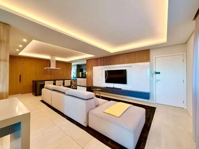 Apartamento para Venda em São José dos Pinhais/PR Centro 3 Quartos