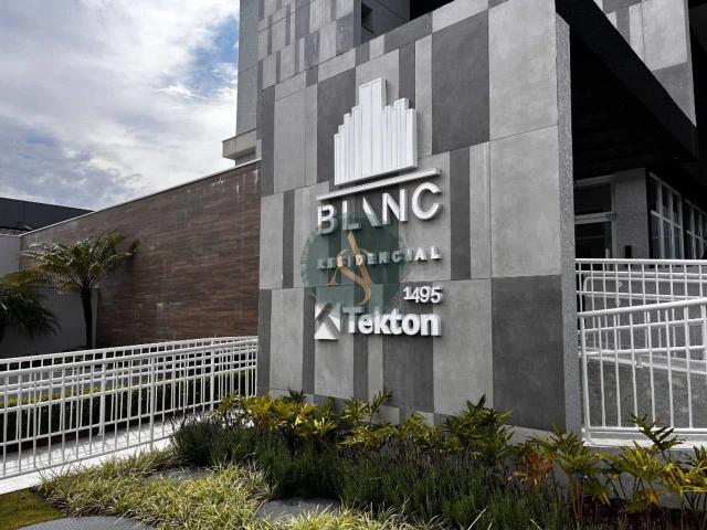 Apartamento para Venda em São José dos Pinhais/PR Centro 3 Quartos