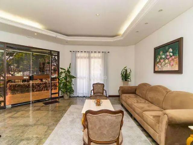 Apartamento para Venda em São José dos Pinhais/PR Centro 3 Quartos
