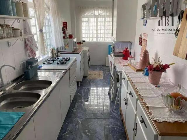 Apartamento para Venda em São José dos Pinhais/PR Centro 3 Quartos