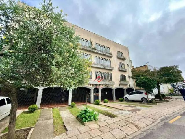 Apartamento para Venda em São José dos Pinhais/PR Centro 3 Quartos