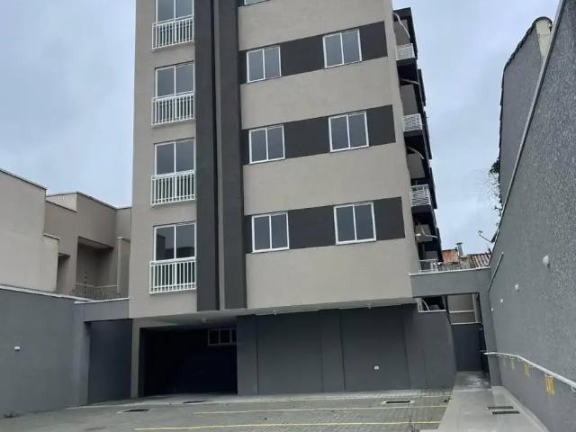 Apartamento para Venda em São José dos Pinhais/PR Centro 3 Quartos