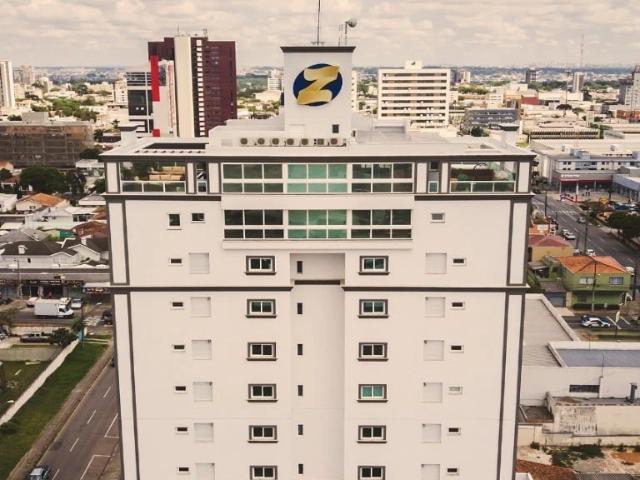 Apartamento para Venda em São José dos Pinhais/PR Centro 3 Quartos