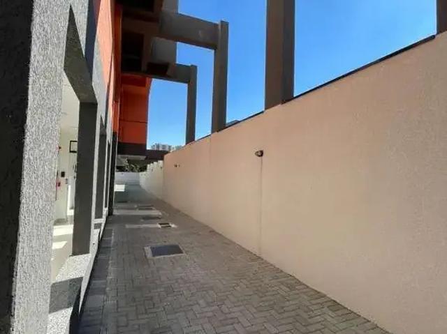 Apartamento para Venda em São José dos Pinhais/PR Centro 3 Quartos