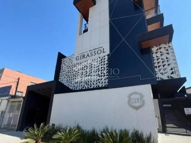 Apartamento para Venda em São José dos Pinhais/PR Centro 3 Quartos