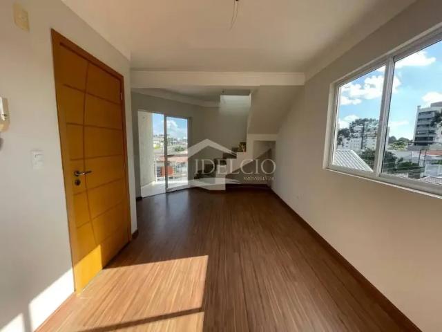 Apartamento para Venda em São José dos Pinhais/PR Centro 3 Quartos