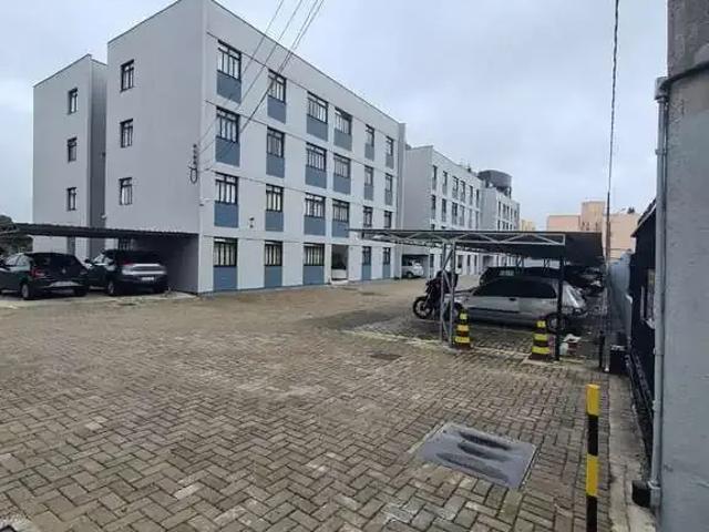 Apartamento para Venda em São José dos Pinhais/PR Centro 3 Quartos