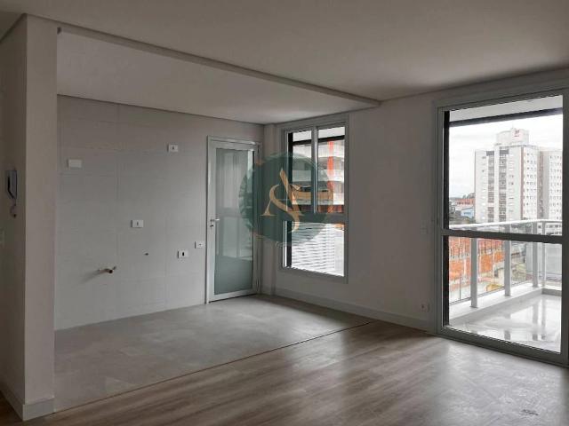 Apartamento para Venda em São José dos Pinhais/PR Centro 3 Quartos