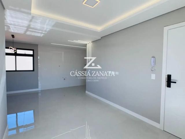 Apartamento para Venda em São José dos Pinhais/PR Centro 3 Quartos