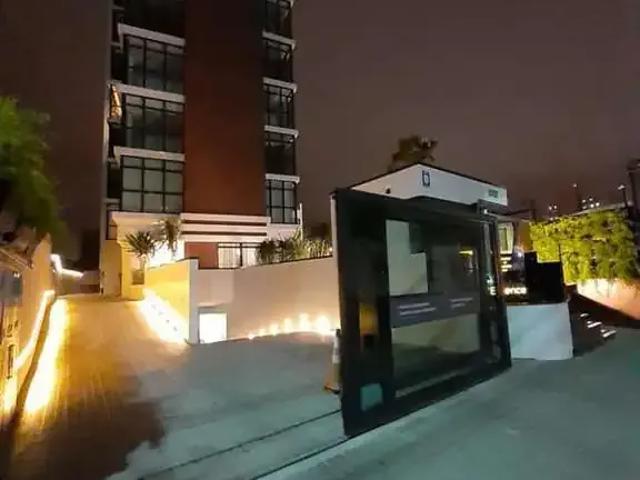 Apartamento para Venda em São José dos Pinhais/PR Centro 4 Quartos