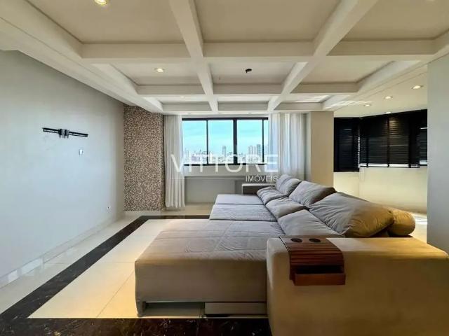 Apartamento para Venda em São José dos Pinhais/PR Centro 4 Quartos