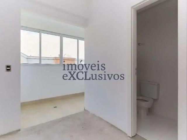 Apartamento para Venda em São José dos Pinhais/PR Centro 4 Quartos