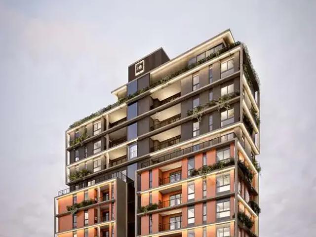 Apartamento para Venda em São José dos Pinhais/PR Centro
