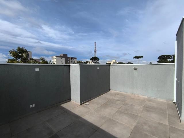 Apartamento para Venda em São José dos Pinhais/PR Centro