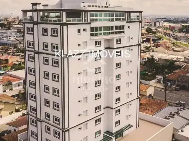 Apartamento para Venda em São José dos Pinhais/PR Centro 5 Quartos