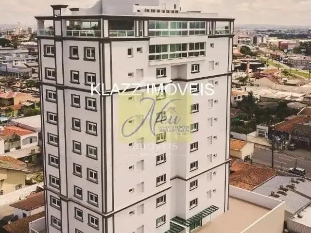 Apartamento para Venda em São José dos Pinhais/PR Centro 5 Quartos