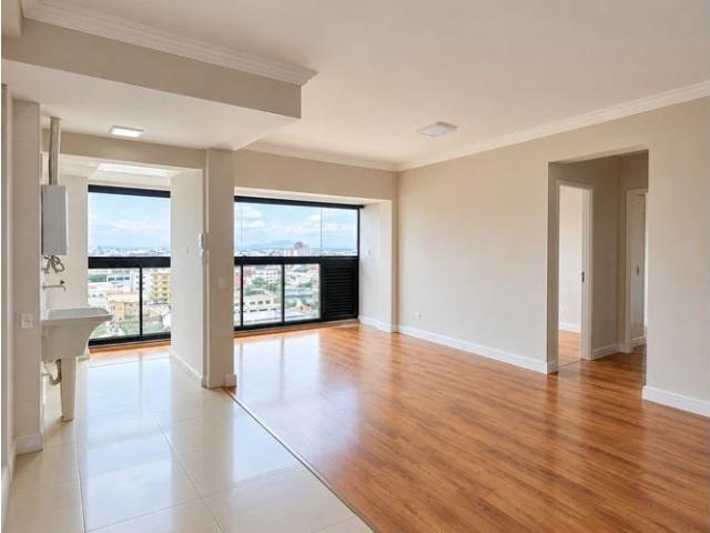 Apartamento para Venda em São José dos Pinhais/PR Centro