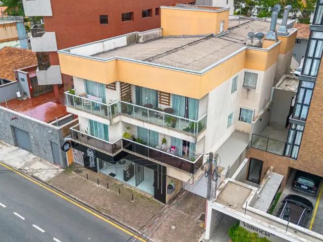 Apartamento para Venda em São José dos Pinhais/PR Centro