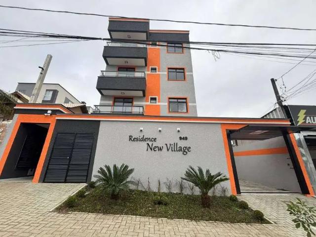 Apartamento para Venda em São José dos Pinhais/PR Centro