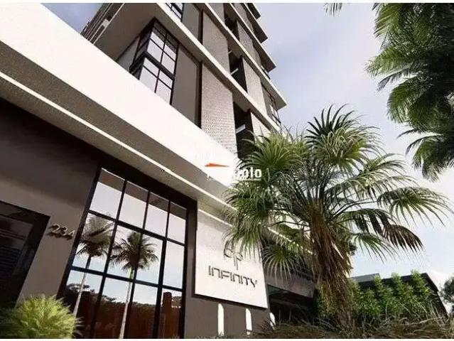 Apartamento para Venda em São José dos Pinhais/PR Centro