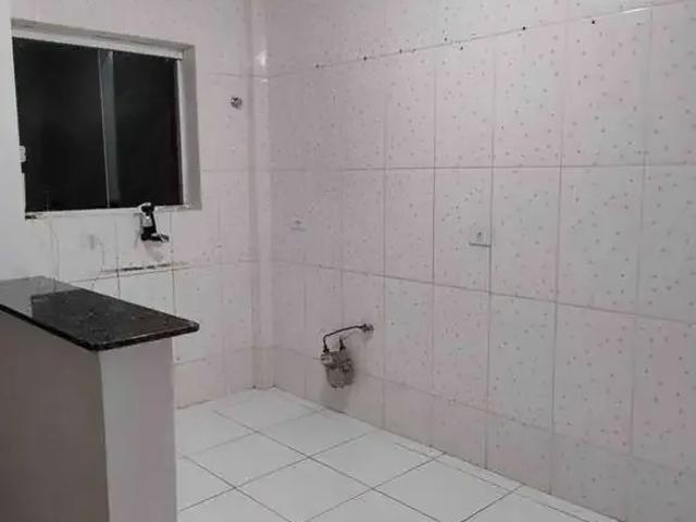 Apartamento para Venda em São José dos Pinhais/PR Cidade Jardim