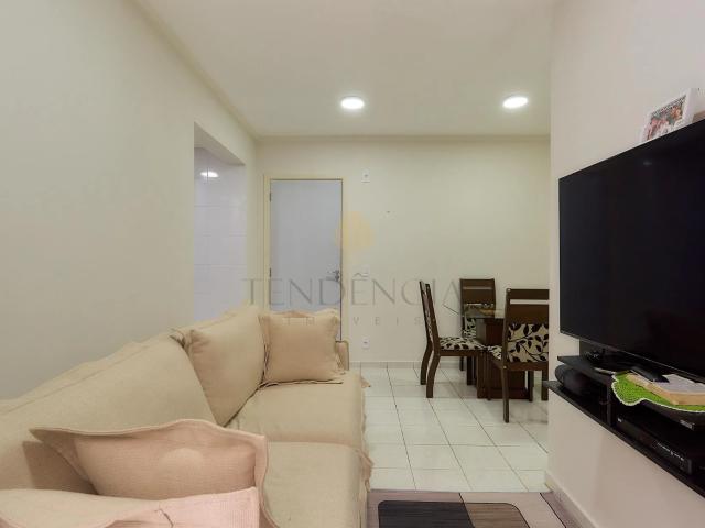 Apartamento para Venda em São José dos Pinhais/PR Cidade Jardim 1 Quartos