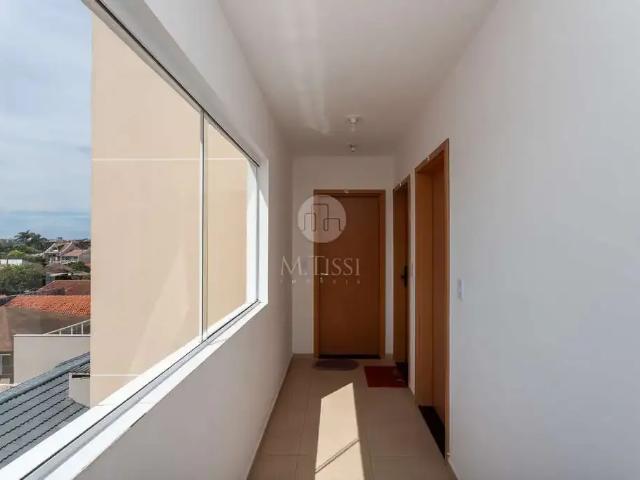 Apartamento para Venda em São José dos Pinhais/PR Cidade Jardim 1 Quartos