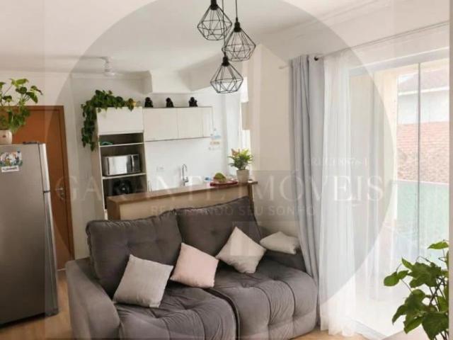 Apartamento para Venda em São José dos Pinhais/PR Cidade Jardim 1 Quartos