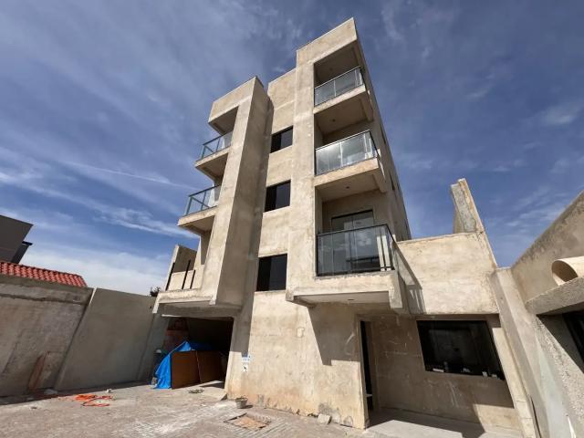 Apartamento para Venda em São José dos Pinhais/PR Cidade Jardim 2 Quartos