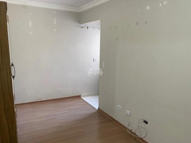 Apartamento para Venda em São José dos Pinhais/PR Cidade Jardim 2 Quartos