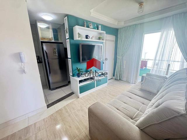 Apartamento para Venda em São José dos Pinhais/PR Cidade Jardim 2 Quartos