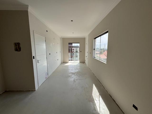 Apartamento para Venda em São José dos Pinhais/PR Cidade Jardim 2 Quartos
