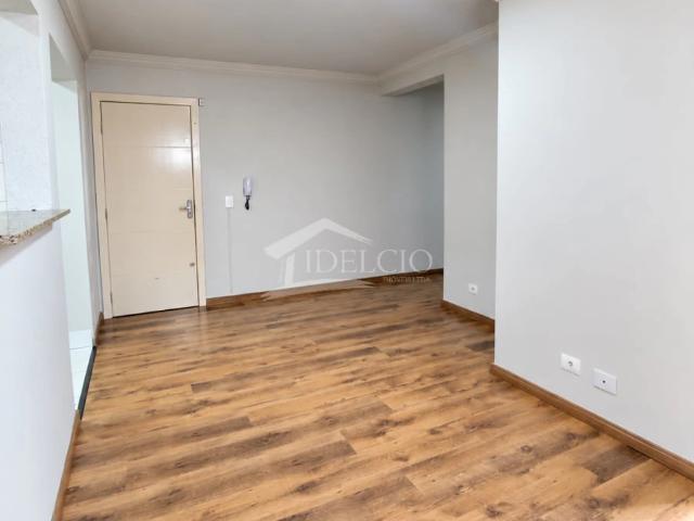 Apartamento para Venda em São José dos Pinhais/PR Cidade Jardim 2 Quartos