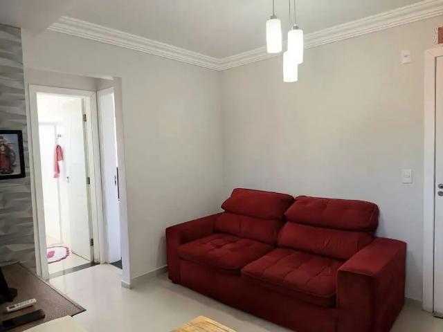Apartamento para Venda em São José dos Pinhais/PR Cidade Jardim 2 Quartos