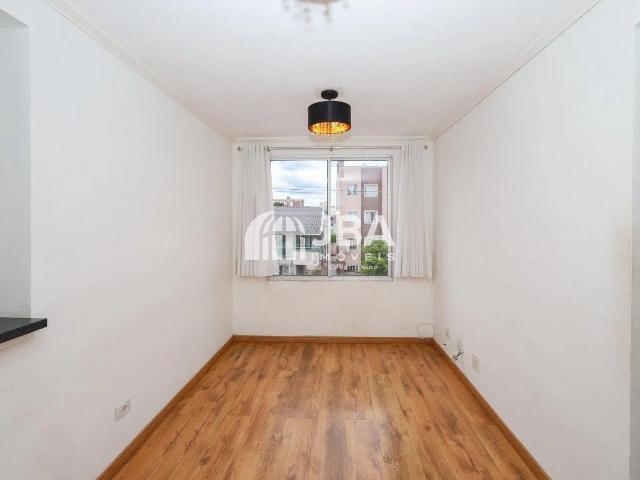 Apartamento para Venda em São José dos Pinhais/PR Cidade Jardim 2 Quartos