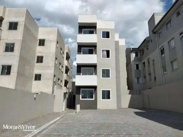Apartamento para Venda em São José dos Pinhais/PR Cidade Jardim 2 Quartos