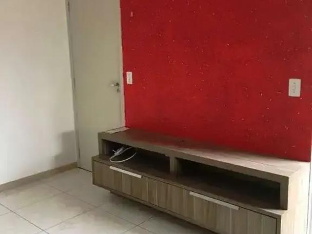 Apartamento para Venda em São José dos Pinhais/PR Cidade Jardim 2 Quartos