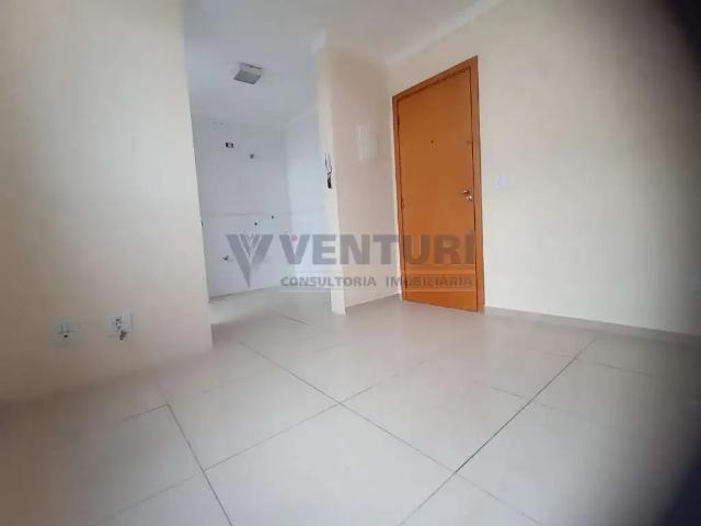 Apartamento para Venda em São José dos Pinhais/PR Cidade Jardim 2 Quartos