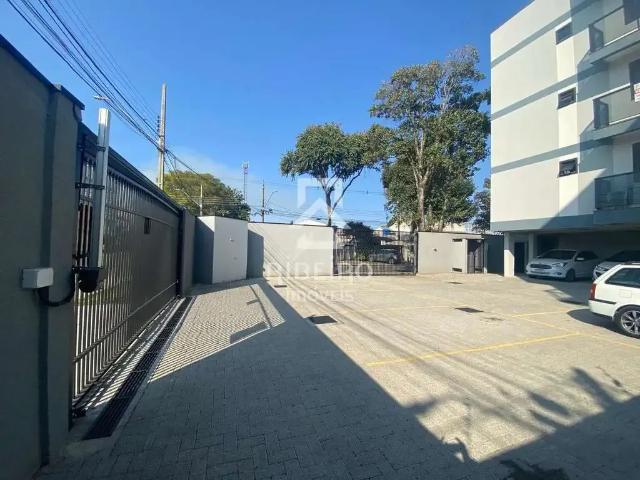 Apartamento para Venda em São José dos Pinhais/PR Cidade Jardim 2 Quartos