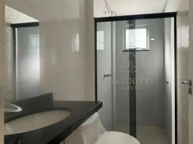 Apartamento para Venda em São José dos Pinhais/PR Cidade Jardim 2 Quartos
