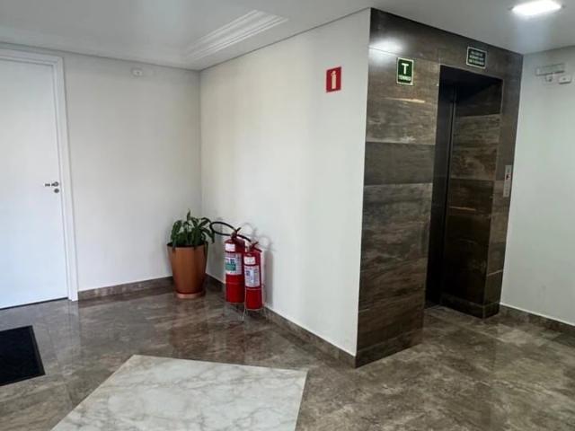 Apartamento para Venda em São José dos Pinhais/PR Cidade Jardim 2 Quartos