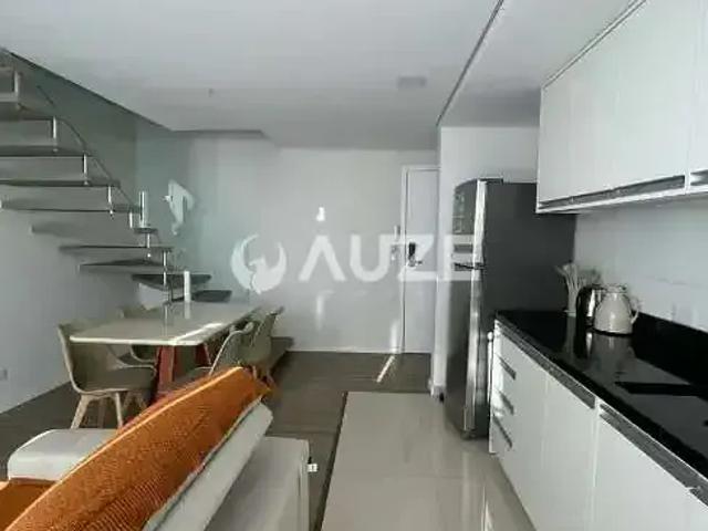 Apartamento para Venda em São José dos Pinhais/PR Cidade Jardim 2 Quartos
