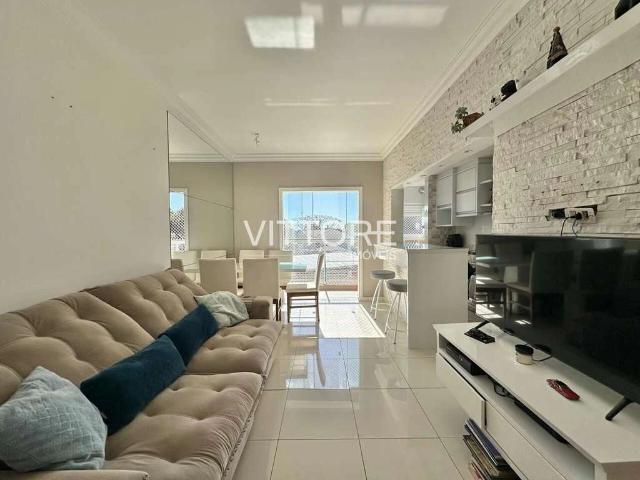 Apartamento para Venda em São José dos Pinhais/PR Cidade Jardim 2 Quartos