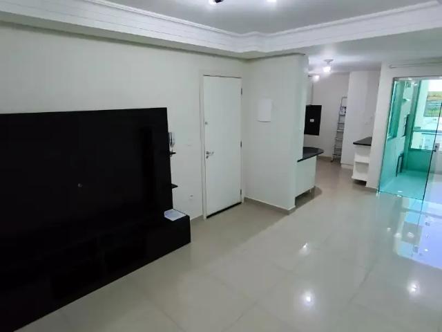 Apartamento para Venda em São José dos Pinhais/PR Cidade Jardim 2 Quartos
