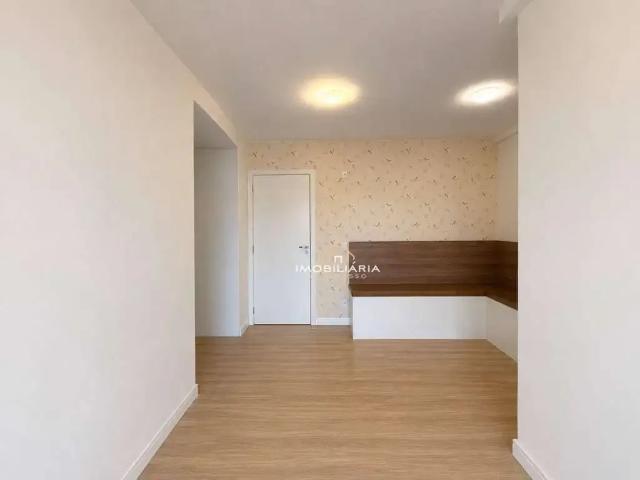 Apartamento para Venda em São José dos Pinhais/PR Cidade Jardim 2 Quartos