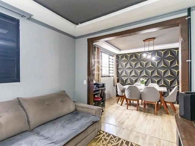 Apartamento para Venda em São José dos Pinhais/PR Cidade Jardim 2 Quartos